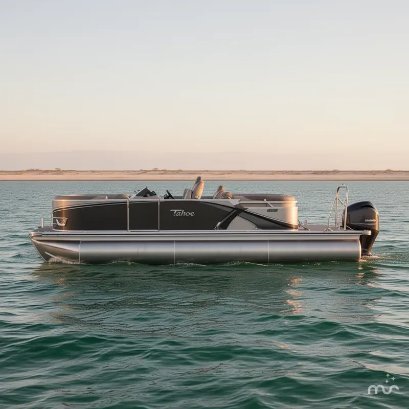 Slide: The Image of Tahoe LTZ QL21T 2024 - 0