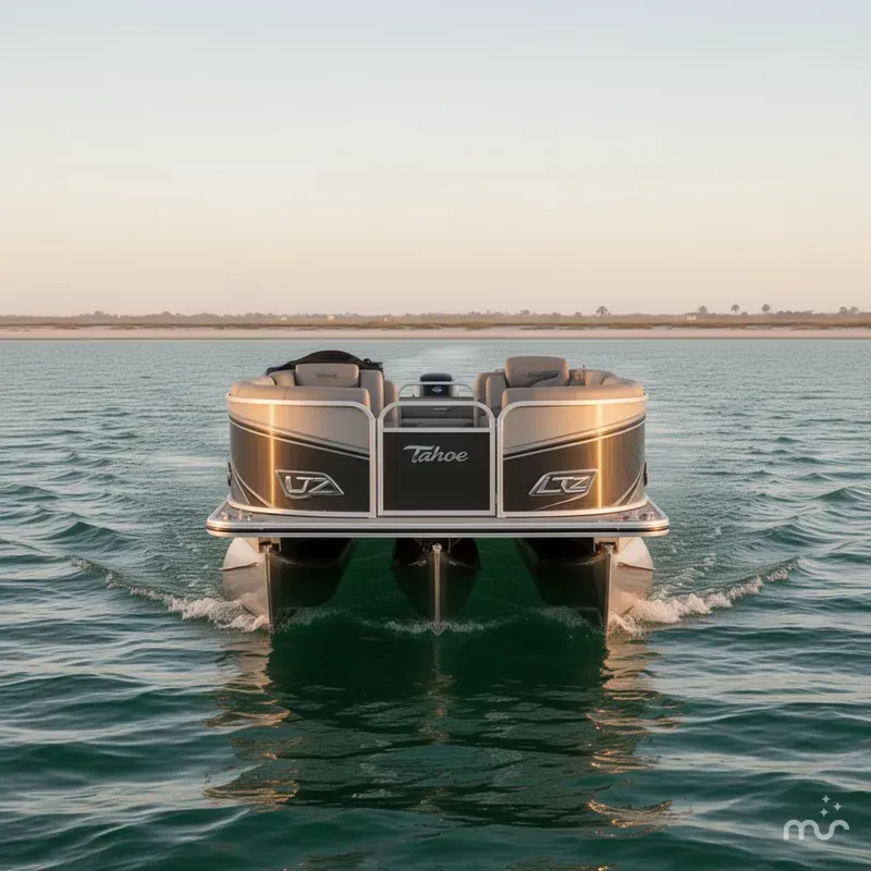 Slide: The Image of Tahoe LTZ QL21T 2024 - 1