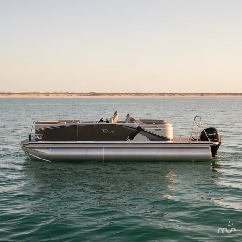 Slide: The Image of Tahoe LTZ QL21T 2024 - 2