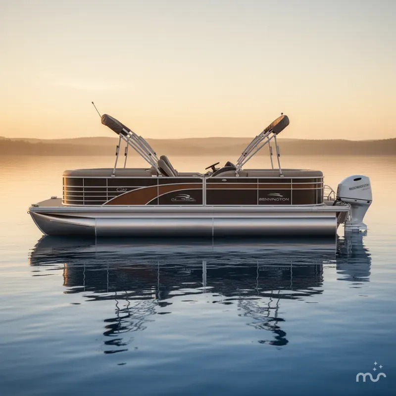 The Image of Bennington 22GSR 2019 - 0