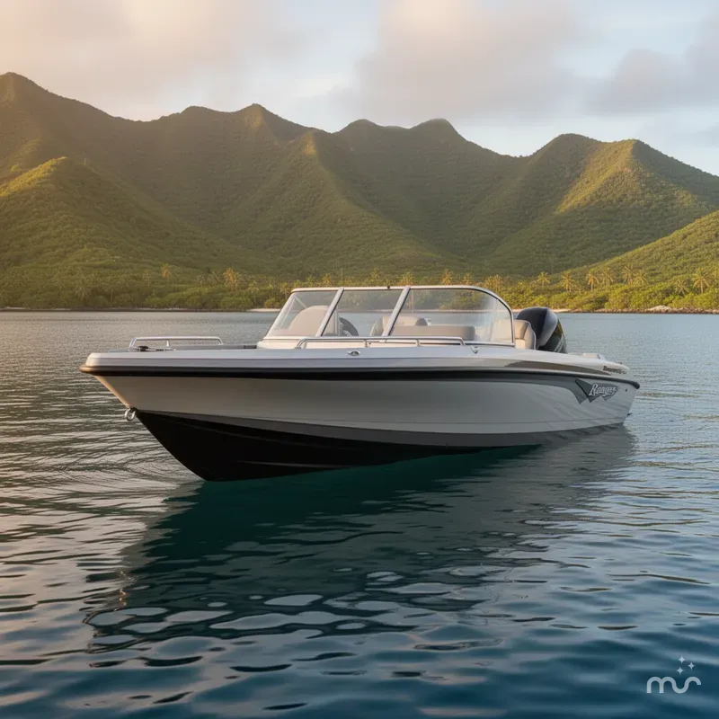 The Image of Ranger 621FS Cup-Equipped 2025 - 0