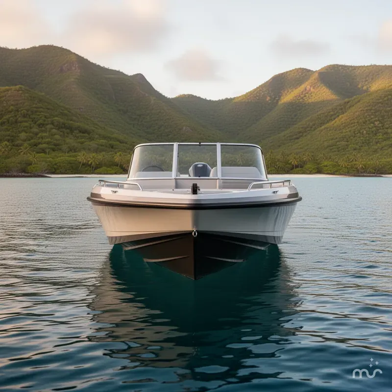 Slide: The Image of Ranger 621FS Cup-Equipped 2025 - 1
