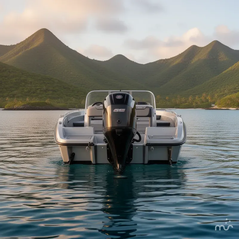 Slide: The Image of Ranger 621FS Cup-Equipped 2025 - 3