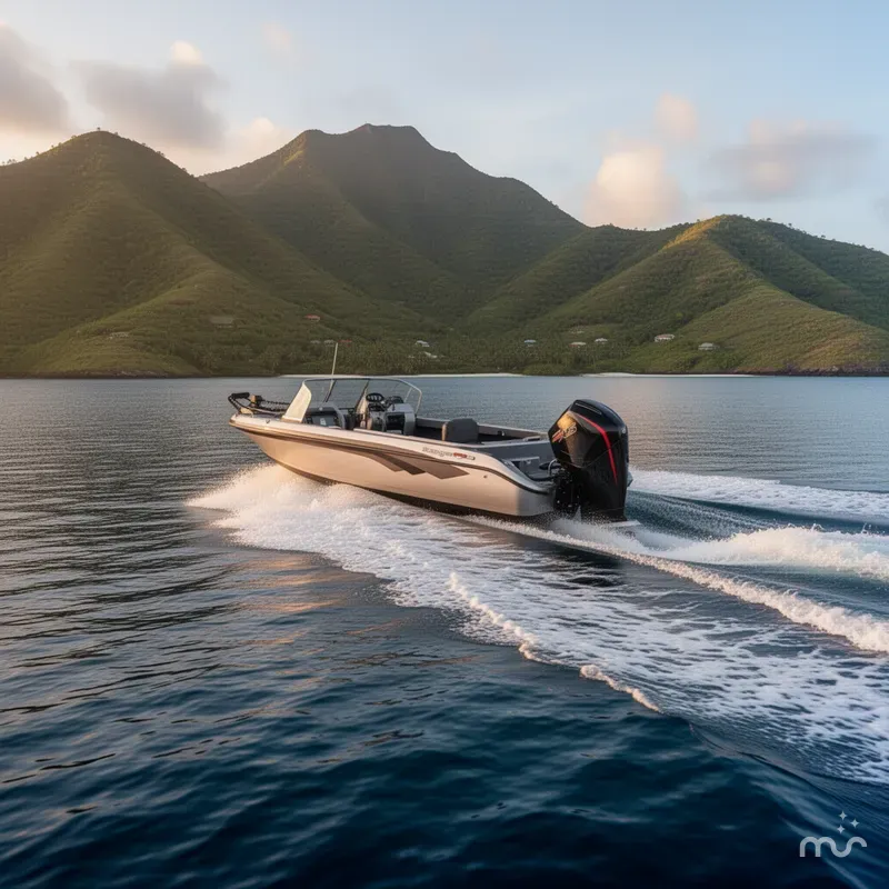 Slide: The Image of Ranger 621FS Cup-Equipped 2025 - 4