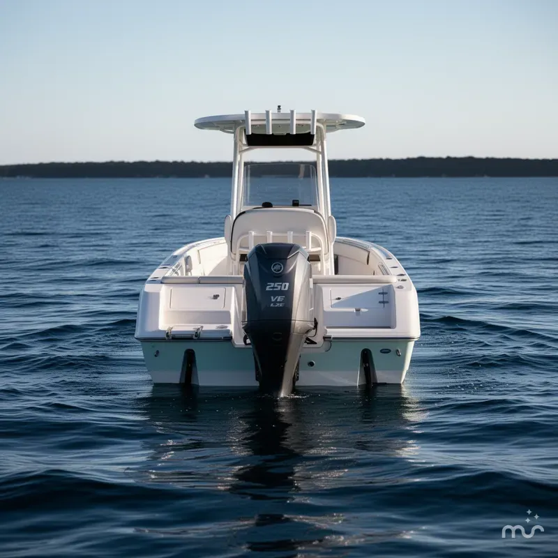 Slide: The Image of Tidewater 220 LXF 2025 - 3