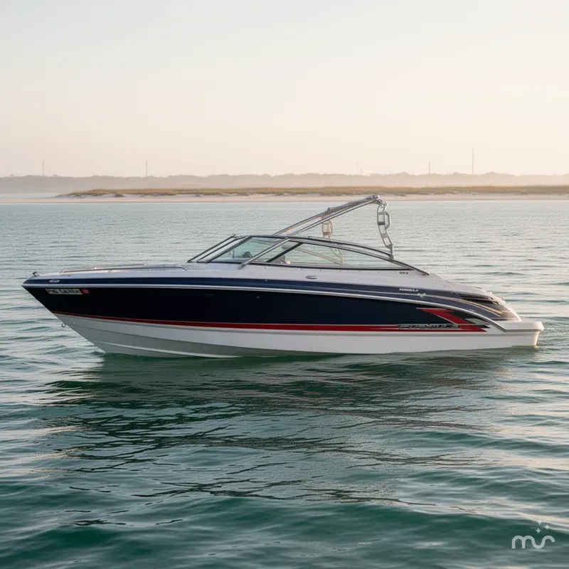 Slide: The Image of Formula 240 Bowrider 2011 - 1