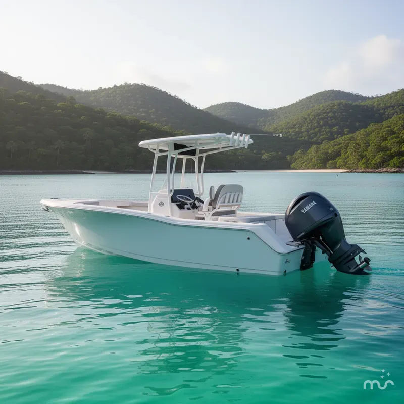 The Image of Tidewater 220 LXF 2025 - 0