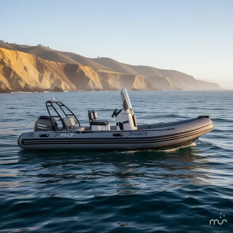 Slide: The Image of Zodiac Pro 5.5 2020 - 1