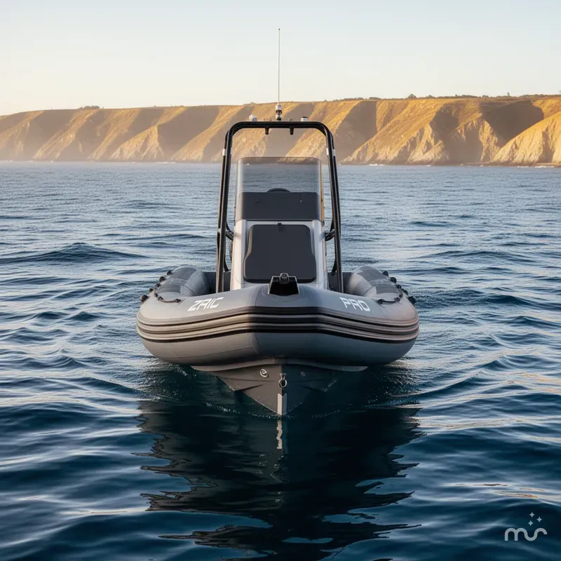 Slide: The Image of Zodiac Pro 5.5 2020 - 3