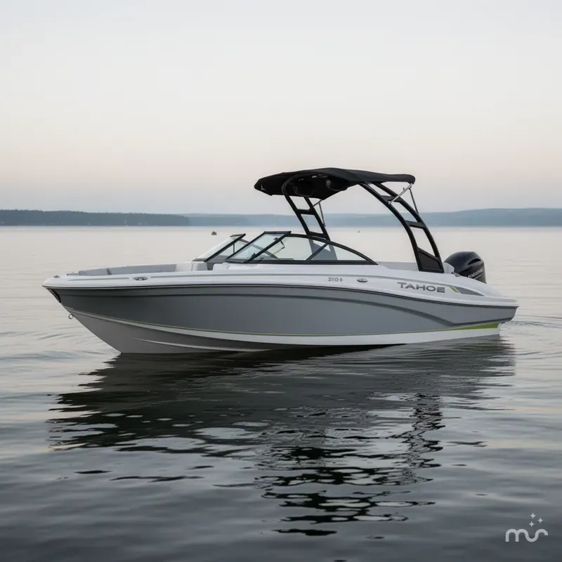 Slide: The Image of Tahoe 210 S 2021 - 0