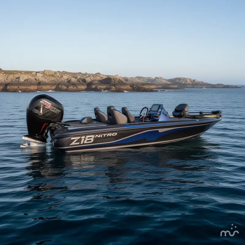The Image of Nitro Z18 Pro 2025 - 0