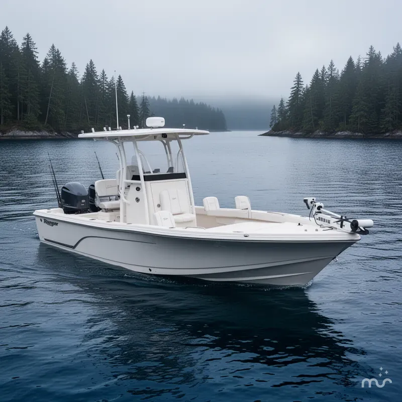 The Image of Ranger 2660 Bay 2025 - 0