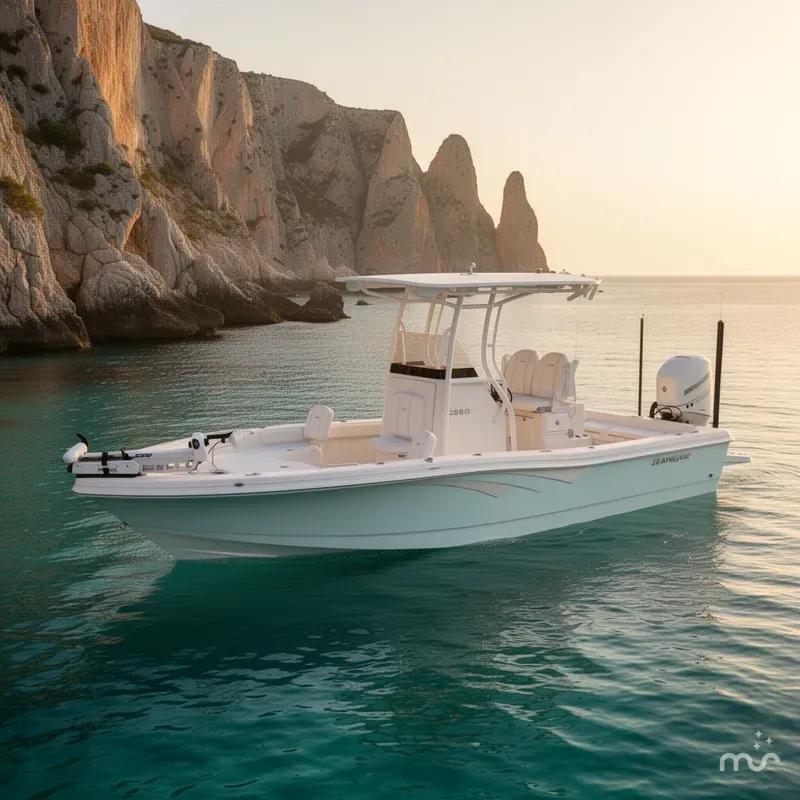 The Image of Ranger 2660 Bay 2025 - 0