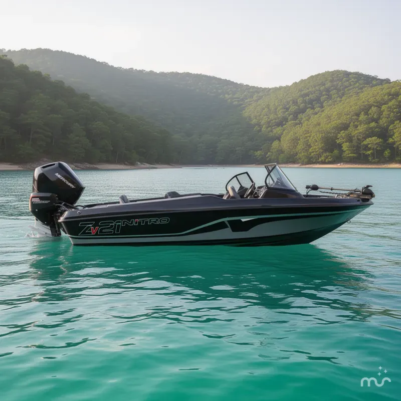 The Image of Nitro ZV21 Pro 2025 - 0