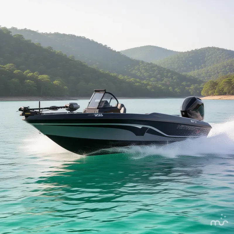 Slide: The Image of Nitro ZV21 Pro 2025 - 4