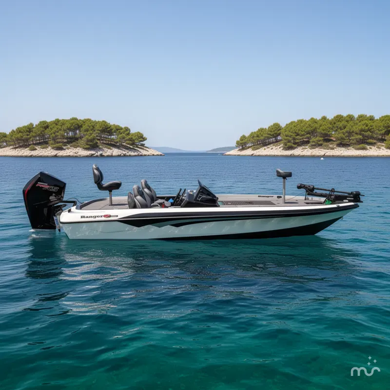 Slide: The Image of Ranger Z520R Cup-Equipped 2025 - 2