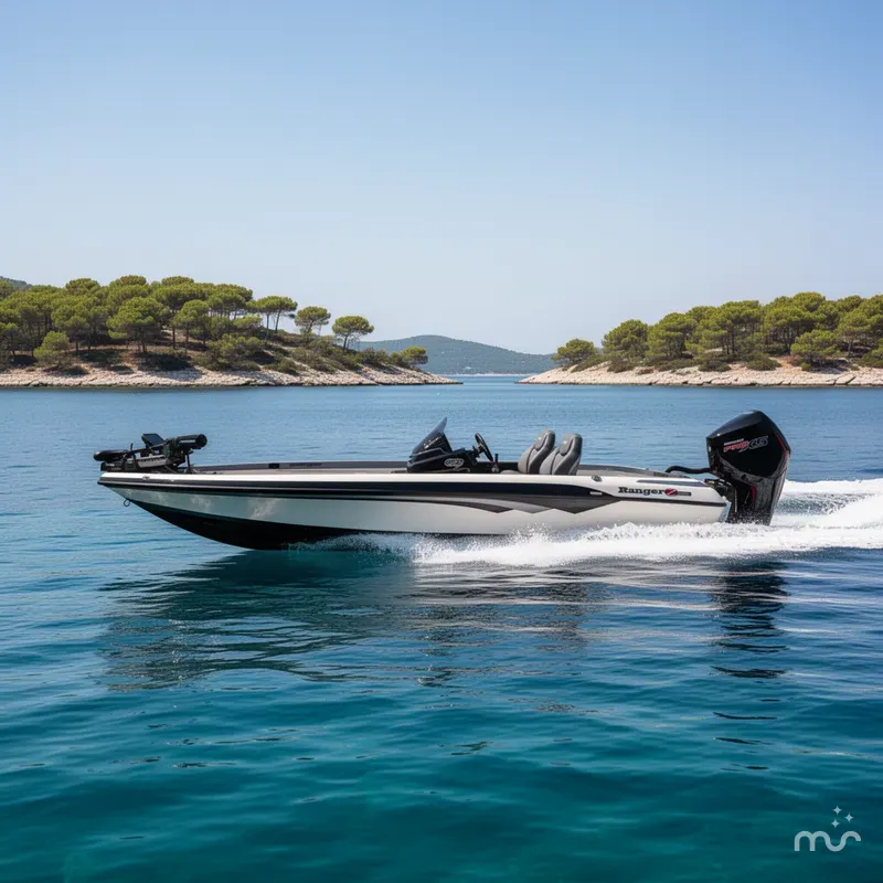 Slide: The Image of Ranger Z520R Cup-Equipped 2025 - 4