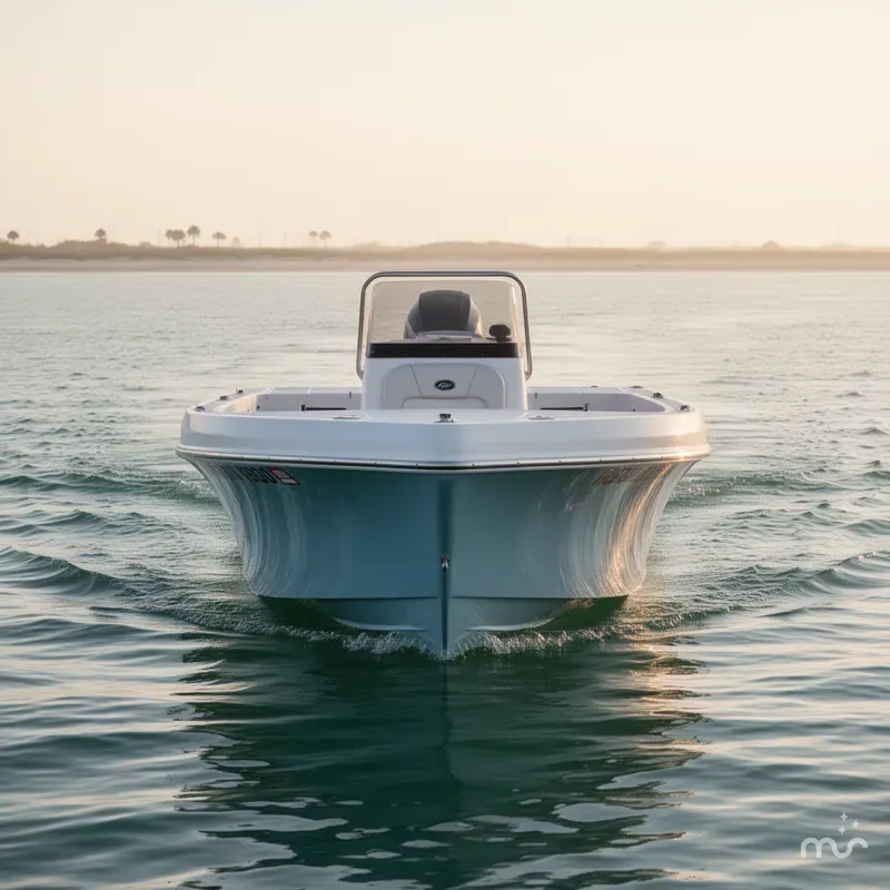 Slide: The Image of Privateer 1800 Retriever 2020 - 1