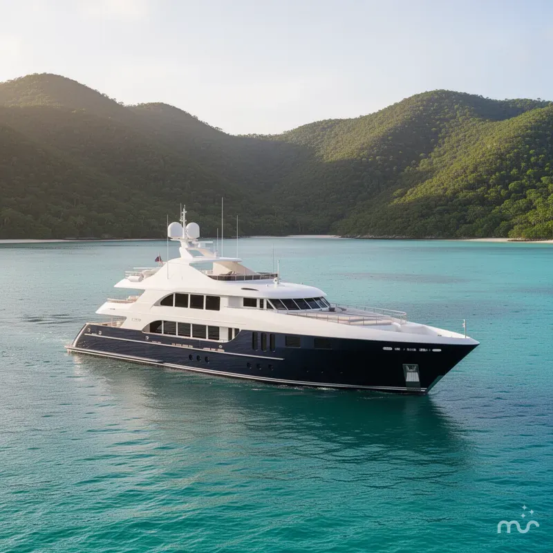The Image of Trinity Tri-Deck 2005 - 0