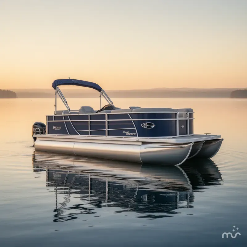 Slide: The Image of Landau ISLAND BREEZE 21 2025 - 0
