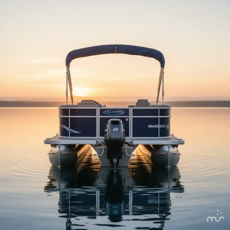 Slide: The Image of Landau ISLAND BREEZE 21 2025 - 2