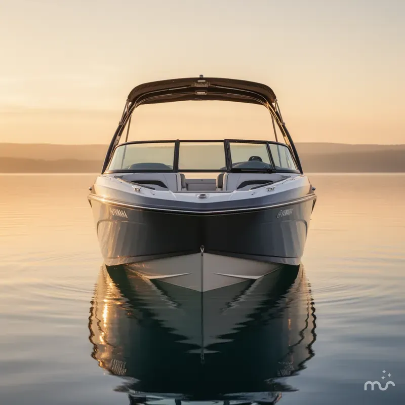 Slide: The Image of Yamaha 242 Limited S 2016 - 3