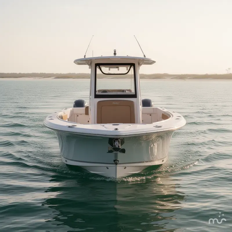 Slide: The Image of Sea Hunt Ultra 265 SE 2022 - 3