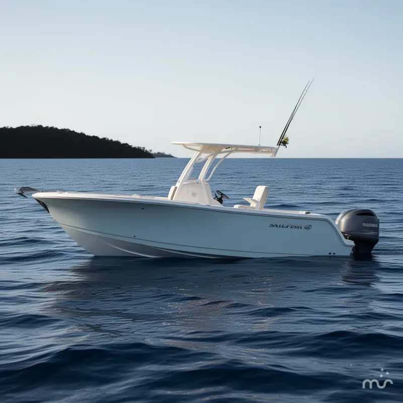 Slide: The Image of Sailfish 241 CC 2025 - 0