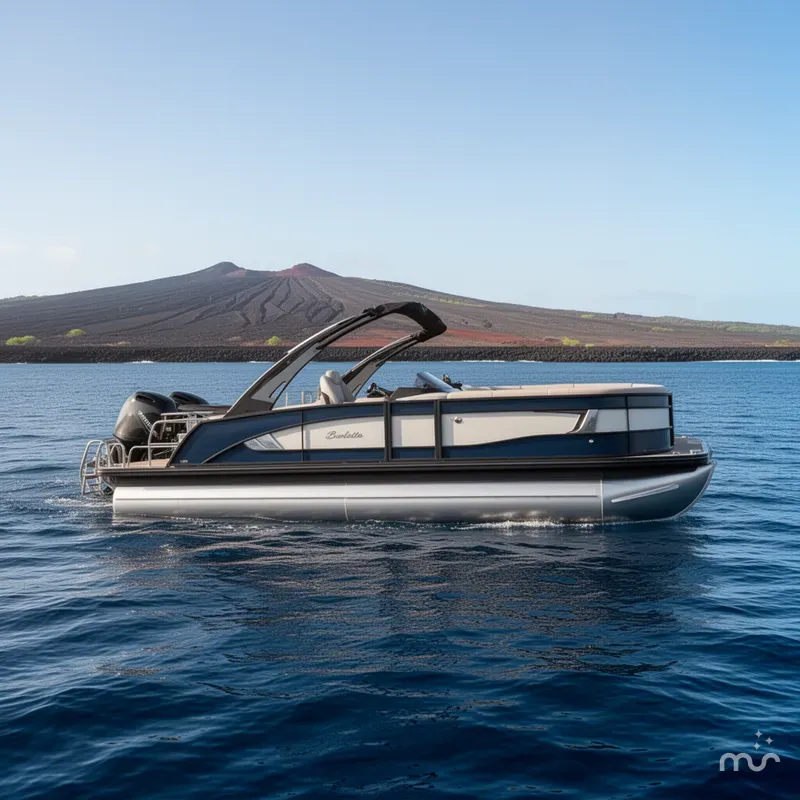 Slide: The Image of Barletta Lusso L25UCAT 2025 - 2