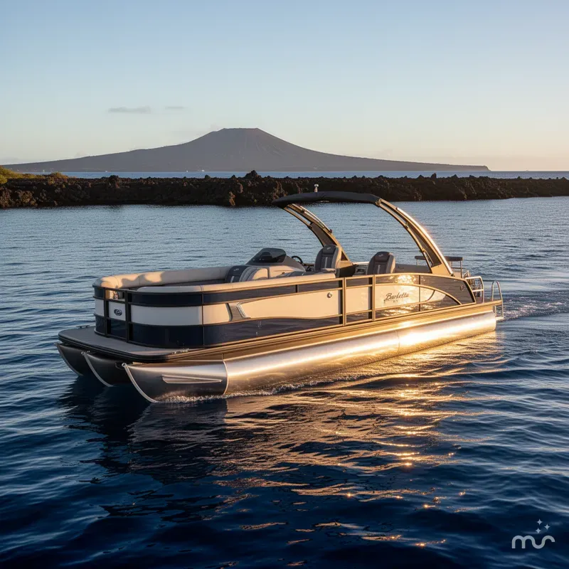 Slide: The Image of Barletta Lusso L25UCAT 2025 - 4