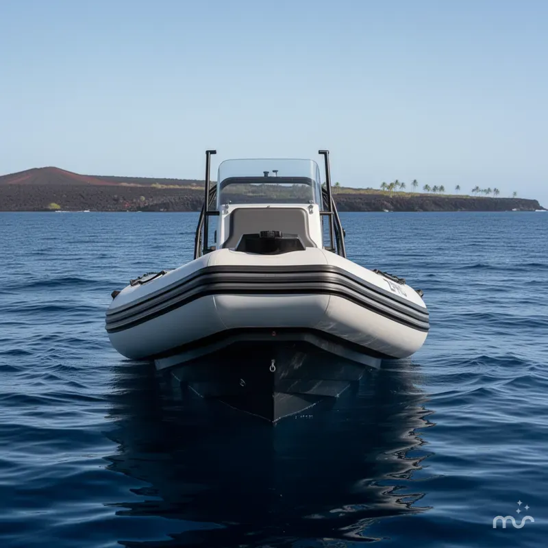 Slide: The Image of Zodiac Pro 6.5 2026 - 1