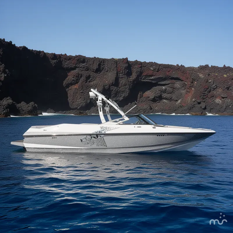 Slide: The Image of Axis Wake Research A24 2014 - 2