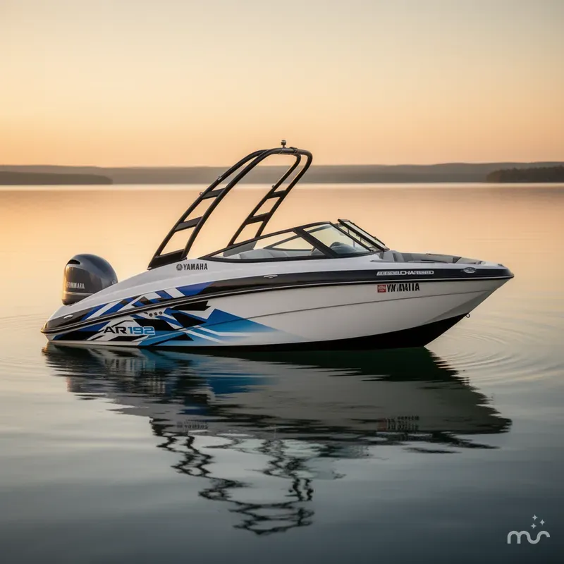 Slide: The Image of Yamaha AR192 2016 - 0