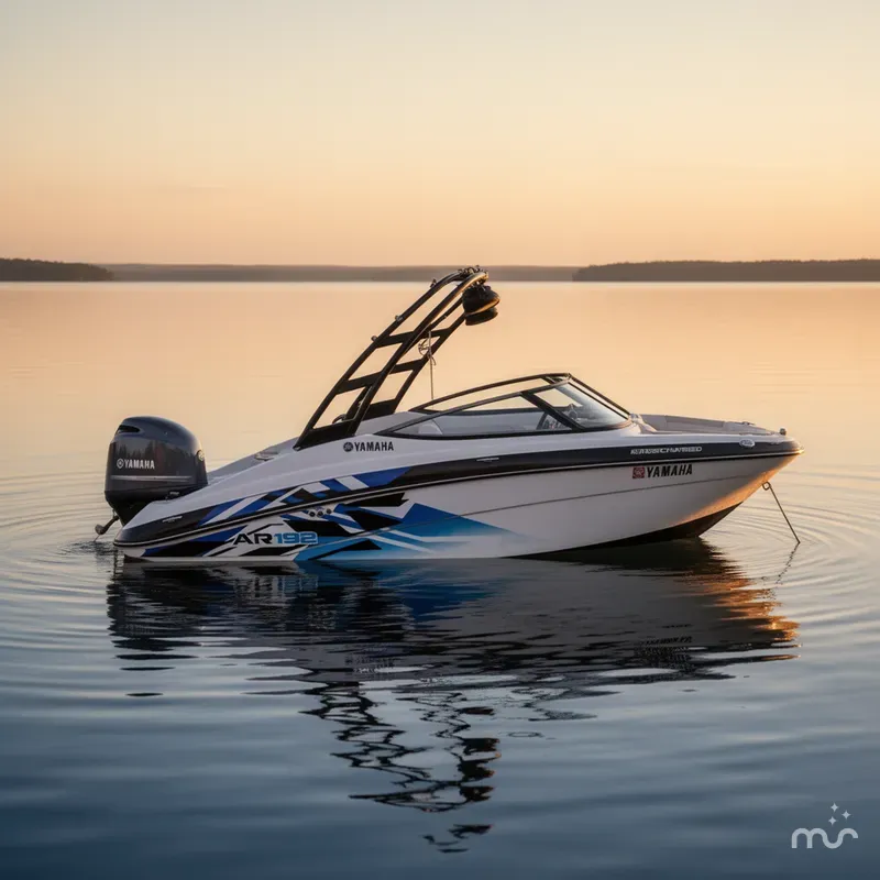 Slide: The Image of Yamaha AR192 2016 - 2