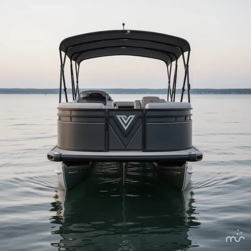 Slide: The Image of Viaggio Lago V 22' C (Cruise) - IN STOCK 2025 - 3