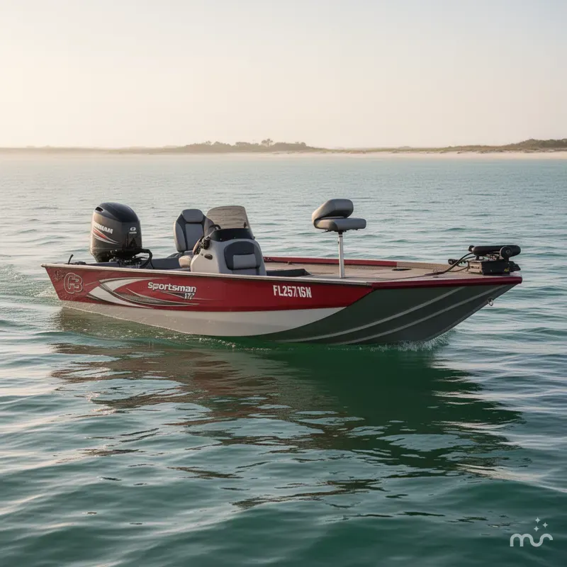Slide: The Image of G3 Sportsman 17 2017 - 0