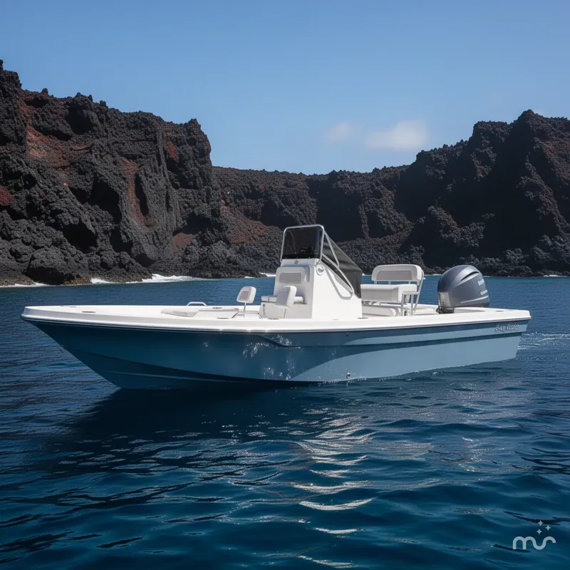 The Image of Bay Rider 219 Bay 2025 - 0