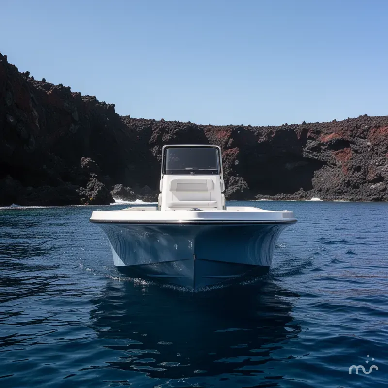 Slide: The Image of Bay Rider 219 Bay 2025 - 1