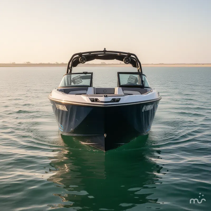 Slide: The Image of Yamaha 252XE 2023 - 1
