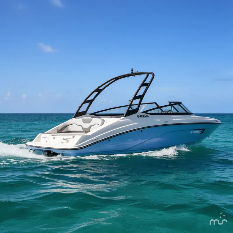 Slide: The Image of Yamaha AR190 2025 - 0