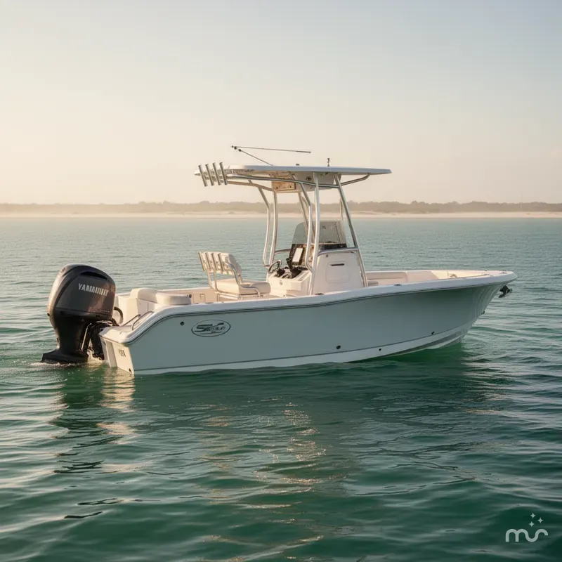 Slide: The Image of Sea Hunt Ultra 219 2025 - 0