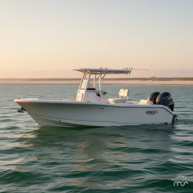 Slide: The Image of Sea Hunt Ultra 219 2025 - 4