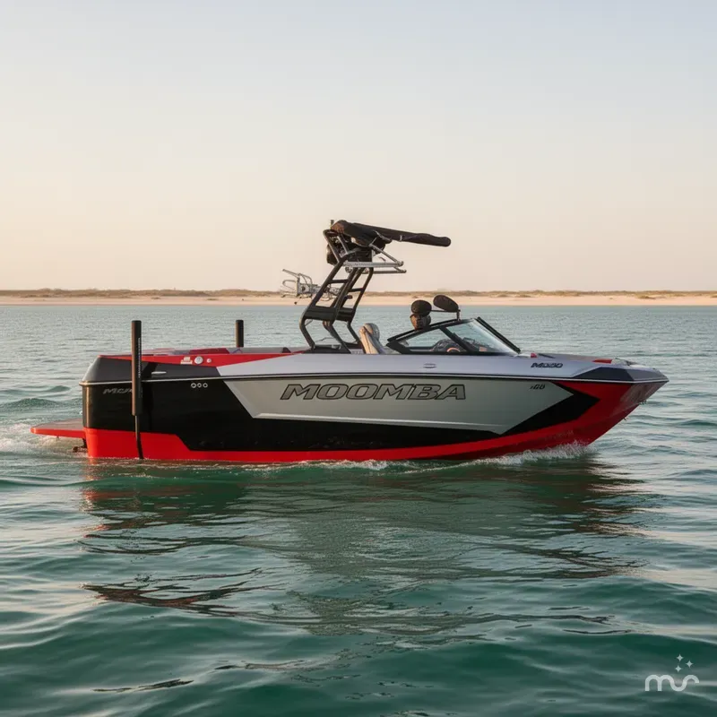 Slide: The Image of Moomba Mojo 2025 - 0