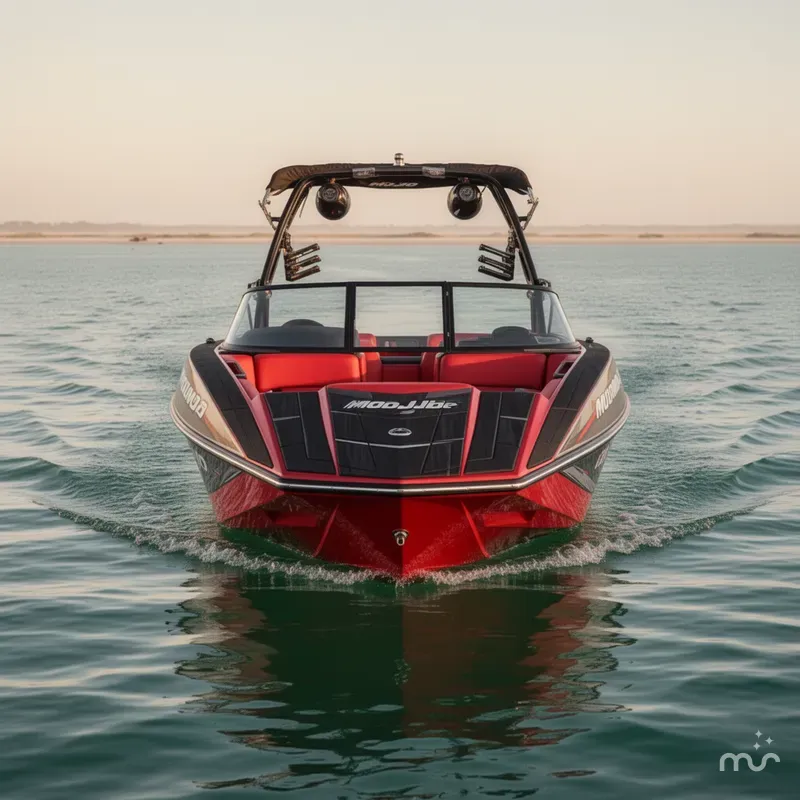 Slide: The Image of Moomba Mojo 2025 - 1