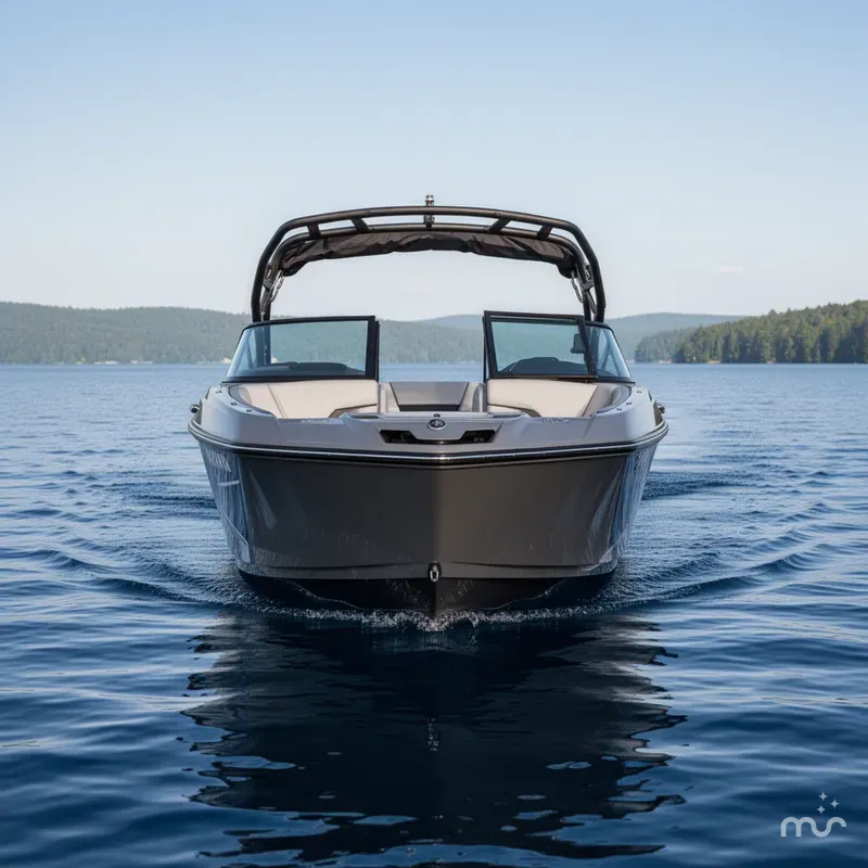 Slide: The Image of Yamaha 222XE 2025 - 1