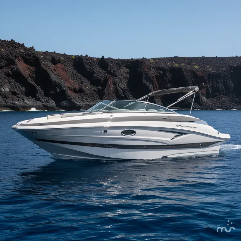The Image of Crownline Boats Eclipse E240 XS 2024 - 0