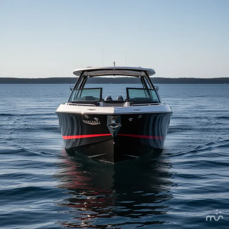 Slide: The Image of Monterey Elite 30 OB 2025 - 2