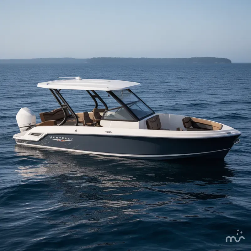 Slide: The Image of Monterey Elite 27 OB 2025 - 0