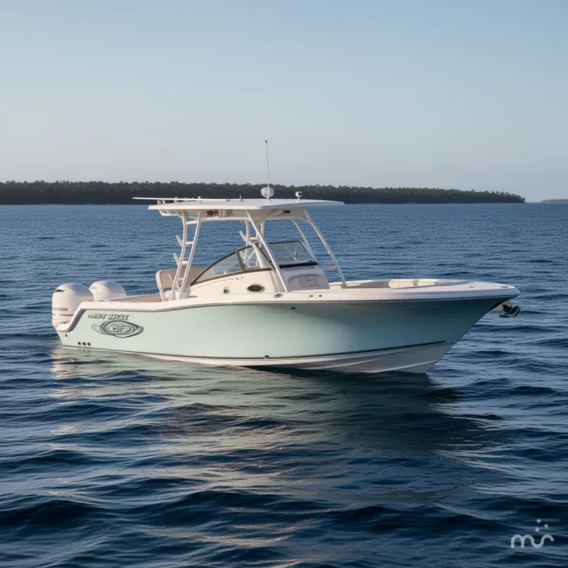 Slide: The Image of Key West 239 DFS 2025 - 3