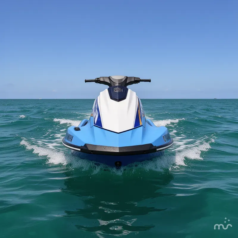 Slide: The Image of Yamaha EX 2024 - 3